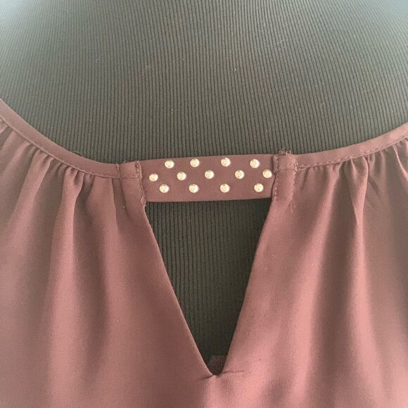 Daniel Rainn blouse - Picture 3 of 4